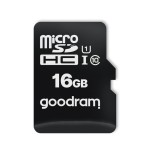 Memoria flash goodram m1a4-0160r12 16 gb microsdhc clase 10 uhs-i