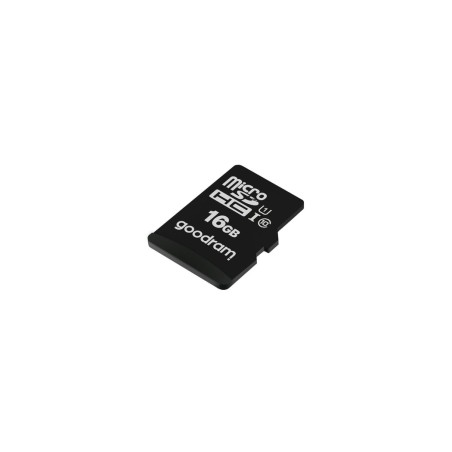 Memoria flash goodram m1a4-0160r12 16 gb microsdhc clase 10 uhs-i