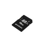 Sd goodram s1a0-0160r12 (16gb, class 10, class u1, v10, memory card)