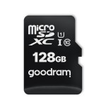 Memoria flash goodram m1a4-1280r12 128 gb microsdhc clase 10 uhs-i