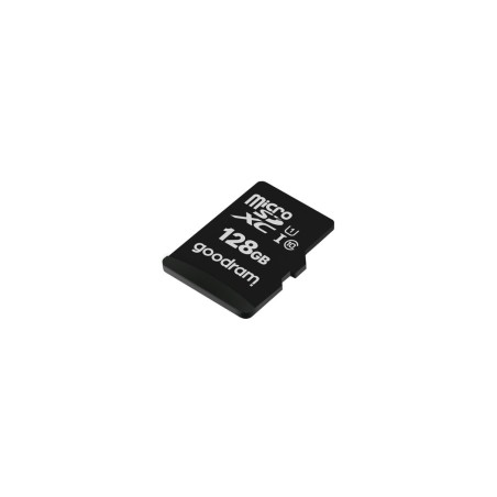 Memoria flash goodram m1a4-1280r12 128 gb microsdhc clase 10 uhs-i