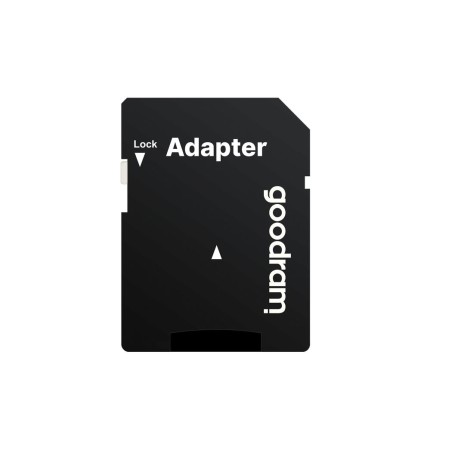 Memoria flash goodram m1a4-1280r12 128 gb microsdhc clase 10 uhs-i