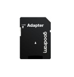 Memoria flash goodram m1a4-1280r12 128 gb microsdhc clase 10 uhs-i