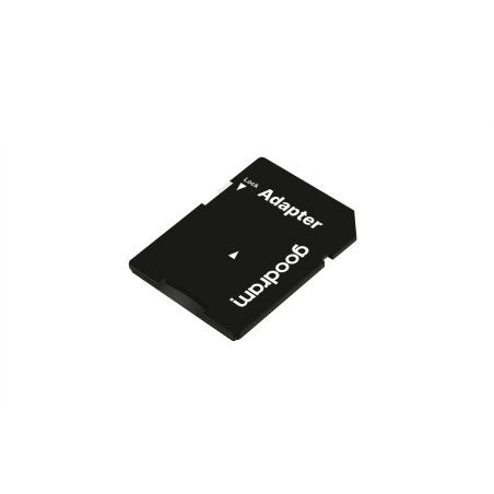 Memoria flash goodram m1a4-1280r12 128 gb microsdhc clase 10 uhs-i