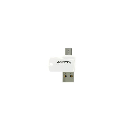 Memoria flash goodram m1a4-1280r12 128 gb microsdhc clase 10 uhs-i