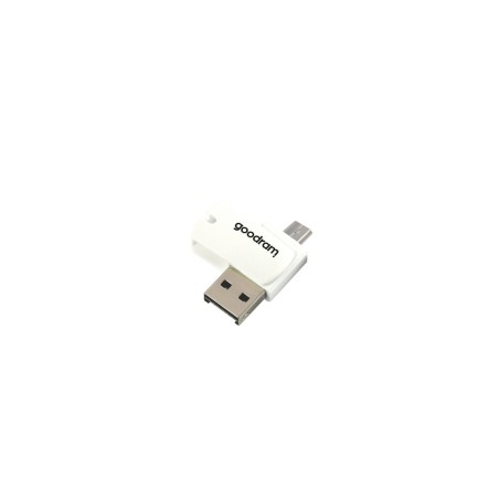 Memoria flash goodram m1a4-1280r12 128 gb microsdhc clase 10 uhs-i