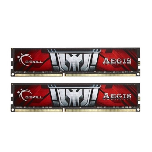 Memoria ram g.skill 8gb ddr3-1600 1600 mhz