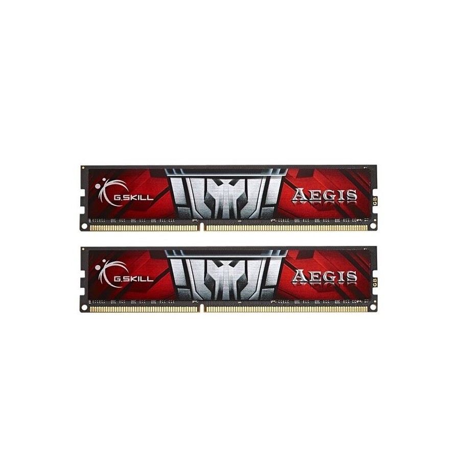 Memoria ram g.skill 8gb ddr3-1600 1600 mhz