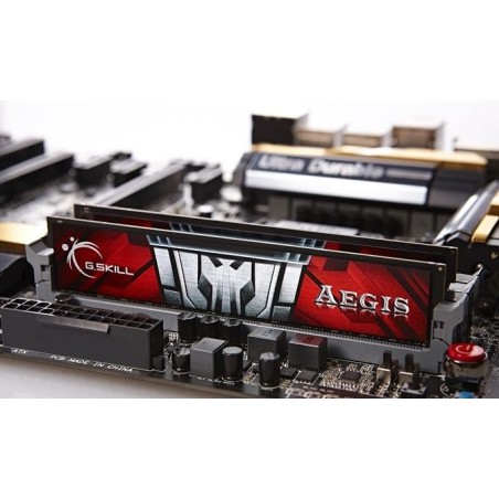 Memoria ram g.skill 8gb ddr3-1600 1600 mhz