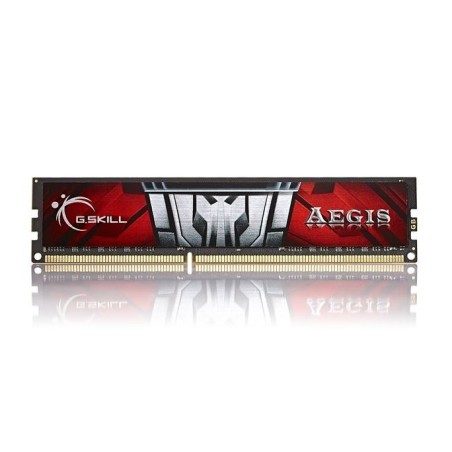 Memoria ram g.skill 8gb ddr3-1600 1600 mhz