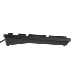 Dell kb216 teclado (ingles) usb qwerty ee. uu. internacional negro