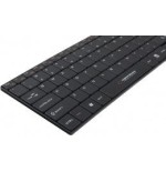 Teclado (ingles) + raton esperanza ek122k rf inalámbrico qwerty negro