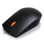 Lenovo gx30m39704 ratón ambidextro usb tipo a 1600 dpi