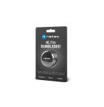 Hub natec bumblebee nhu-1330 (4x usb 2.0, black color)