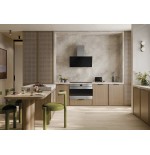 Tostadora smeg tsf01bleu, 2 rebanada(s) negro 950 w