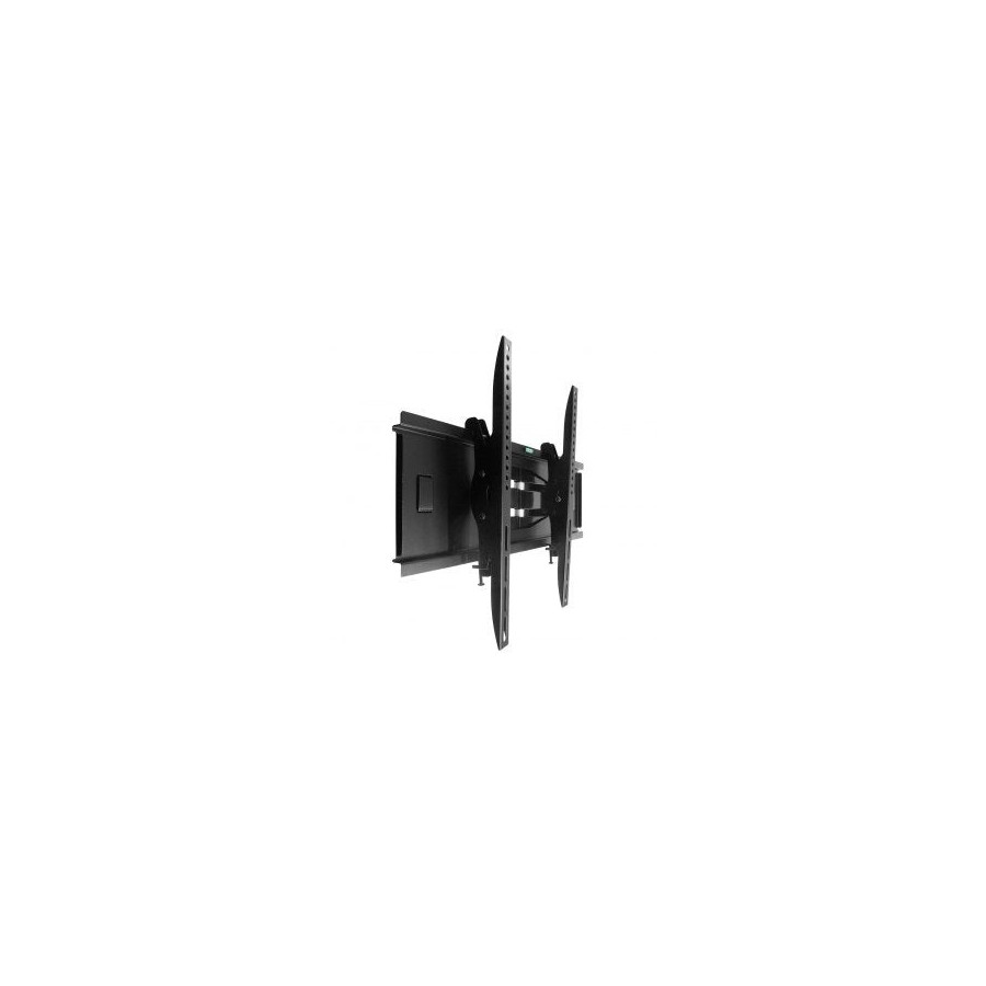 Soporte de pared para tv art ar-65 inclinable 32 - 80 máx.60 kg