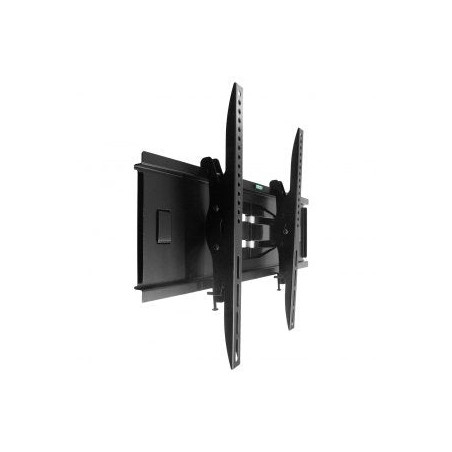 Soporte de pared para tv art ar-65 inclinable 32 - 80 máx.60 kg