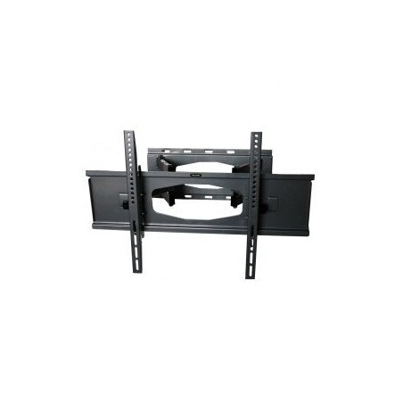 Soporte de pared para tv art ar-65 inclinable 32 - 80 máx.60 kg