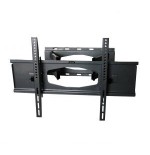 Soporte de pared para tv art ar-65 inclinable 32 - 80 máx.60 kg