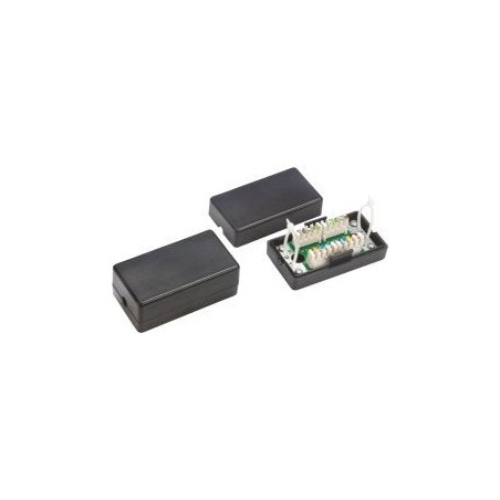 Alantec wtm08 módulo de conexión lsa utp cat 6