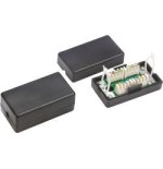 Alantec wtm08 módulo de conexión lsa utp cat 6
