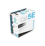 Alantec kif5out305 cable de red 305 m cat5e f/utp (ftp) negro