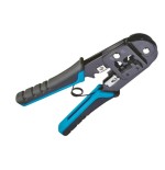 Crimpadora tool a-lan ni024 (black color)