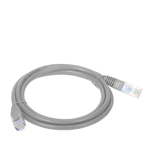 Alantec kku5sza20 cable de red 20 m cat5e u/utp (utp) gris