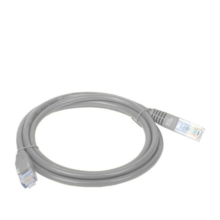 Alantec kku5sza20 cable de red 20 m cat5e u/utp (utp) gris