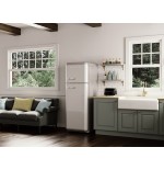 Tostadora smeg tsf01bleu, 2 rebanada(s) negro 950 w