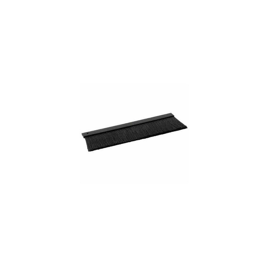 Triton rax-ms-x15-x1 cepillo para entrada de cables, 370x90mm