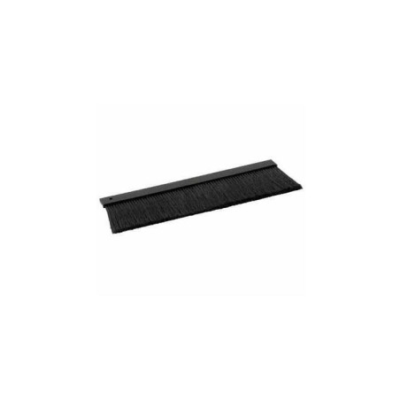 Triton rax-ms-x15-x1 cepillo para entrada de cables, 370x90mm