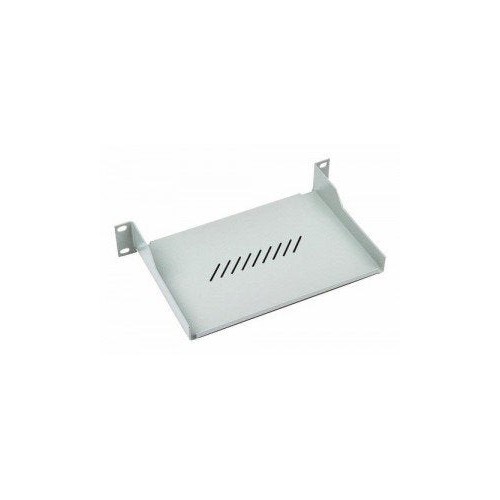 Triton rac-up-x01-c1 10" estante 1u, gris
