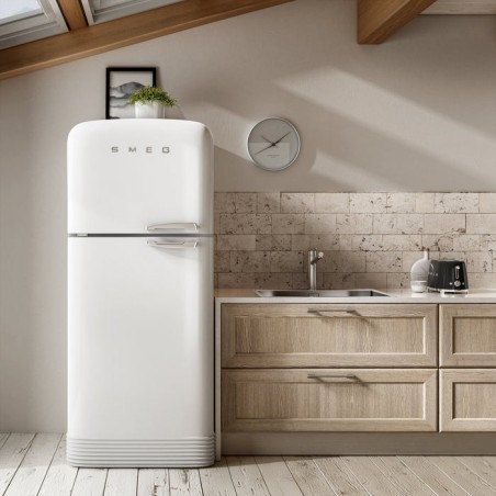 Tostadora smeg tsf01bleu, 2 rebanada(s) negro 950 w