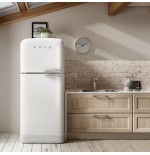 Tostadora smeg tsf01bleu, 2 rebanada(s) negro 950 w