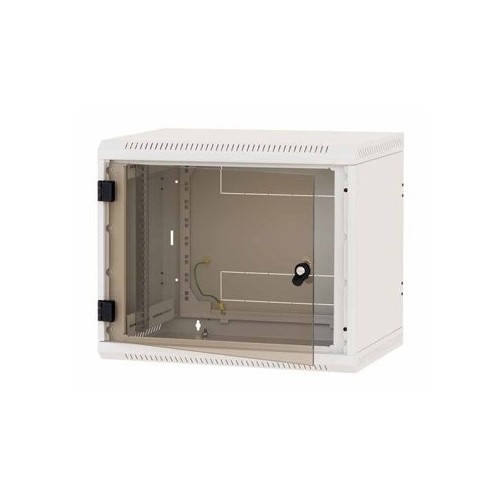 Armario rack triton 19 "una pieza 12u / 600mm