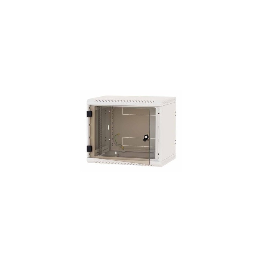 Armario rack triton 19 "una pieza 12u / 600mm