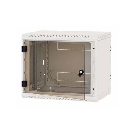 Armario rack triton 19 "una pieza 12u / 600mm