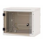 Armario rack triton 19 "una pieza 12u / 600mm