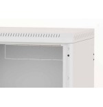 Armario rack triton 19 "una pieza 12u / 600mm
