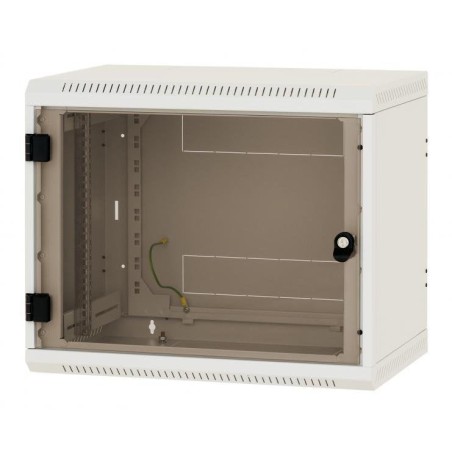 Armario rack triton 19 "una pieza 12u / 600mm