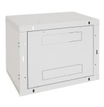 Armario rack triton 19 "una pieza 12u / 600mm