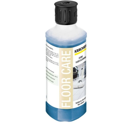 Limpiador de suelos kärcher 500 ml piedra