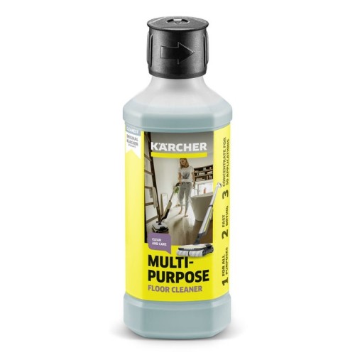 Karcher limpiador universal rm 536, agente de limpieza 6.295-944.0