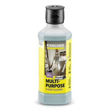 Karcher limpiador universal rm 536, agente de limpieza 6.295-944.0