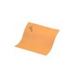 Paño de limpieza vileda 2689 microfibra naranja 1 pza