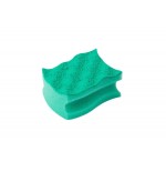 Vileda 4023103070240 estropajo poliuretano (pu) verde