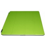 Approx funda protector + soporte ipad2/new ipad green