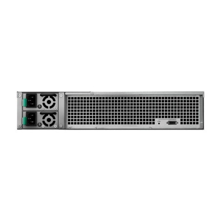 Synology rack station nas rx1217rp 2u 12 bay rps ex f 2u