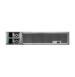 Synology rack station nas rx1217rp 2u 12 bay rps ex f 2u